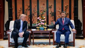 Trump and Xi Jinping Beijing Summit: The “Business-First” Deal — Will a New Alliance Save the Global Economy?