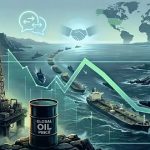 US Iran conflict oil prices drop global markets react