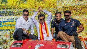 Vijay’s Social Media Machine Shocked Tamil Nadu Politics — What Happens Next?