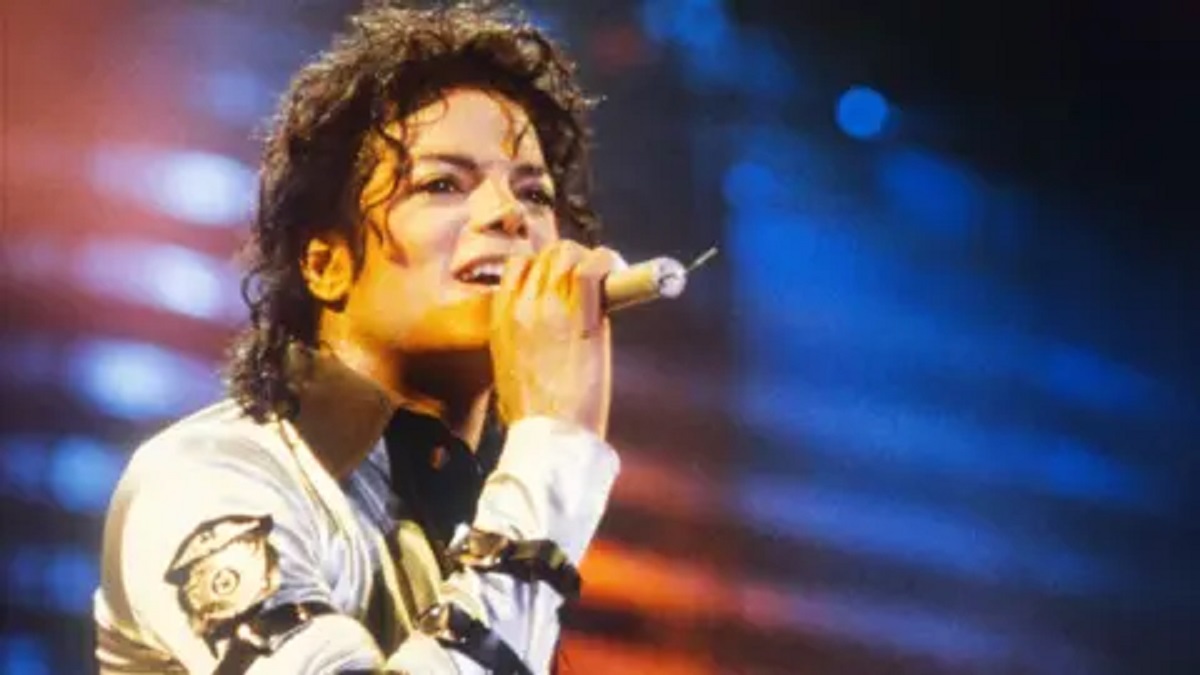 Michael Jackson biopic box office success starring Jaafar Jackson