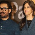 Aamir Khan and Gauri Spratt marriage reports spark viral wedding buzz