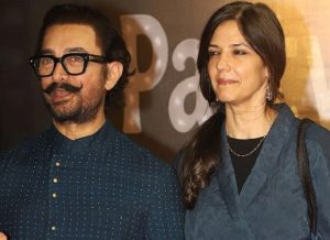 Aamir Khan Secretly Marries Gauri Spratt? Viral Marriage Reports Ignite Massive Fan Frenzy Across Bollywood
