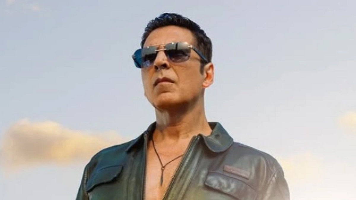 Akshay Kumar opens up about his action hero image regret ahead of Welcome to the Jungle