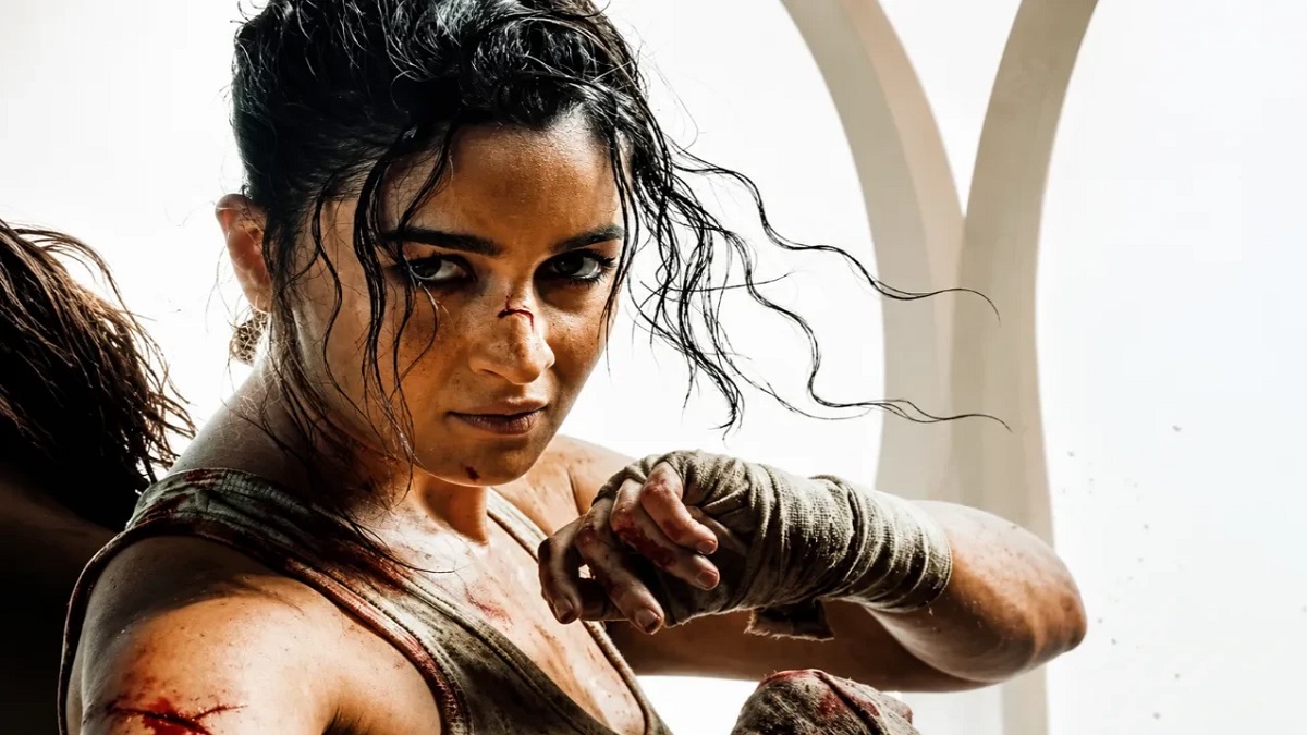Alia Bhatt in Alpha as she calls the YRF spy film a celebration of attitude and movies
