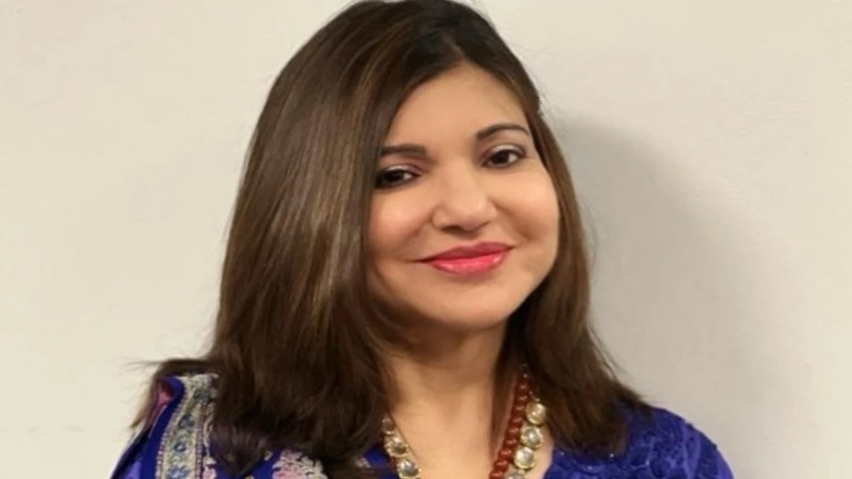 Alka Yagnik health update during her battle with rare hearing disorder after Padma Bhushan appearance