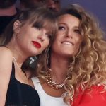 Taylor Swift and Blake Lively friendship drama wedding invitation reports
