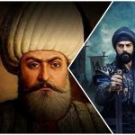 Osman Ghazi: The Visionary Founder of the Ottoman Empire – A Complete Biography Osman Ghazi founder of Ottoman Empire historical portrait