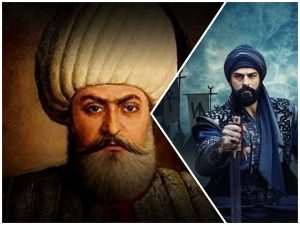 Osman Ghazi: The Visionary Founder of the Ottoman Empire – A Complete Biography