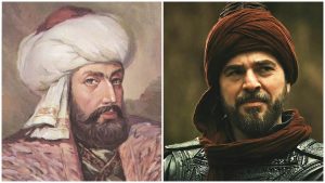 Ertuğrul Ghazi: The Legendary Father of the Ottoman Empire – A Complete and Detailed Biography