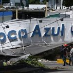 Venezuela Earthquake Update: Devastating Magnitude 4.8 Aftershock Rips Through Northern Aragua as Death Toll Crosses 1,430 Following Twin Doublet Disasters Massive structural damage and concrete rubble from the June 2026 Venezuela earthquake update in La Guaira.