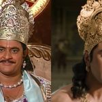 Gajendra Chauhan Slams Ramayana: Questions Ranbir Kapoor’s Lord Ram Role Veteran actor Gajendra Chauhan speaking about Ranbir Kapoor playing Lord Ram in Nitesh Tiwari's Ramayana.
