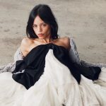 Jenna Ortega Speaks Out: Why She’s Taking Big Risks Beyond Wednesday Jenna Ortega posing in a dark sweater during a 2026 interview about Wednesday Season 2 and her upcoming movie roles.