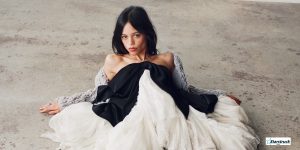 Jenna Ortega Speaks Out: Why She’s Taking Big Risks Beyond Wednesday