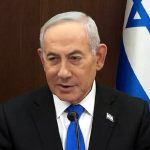 Netanyahu Rejects Trump’s Gaza Plan in Shocking Public Break Israeli Prime Minister Benjamin Netanyahu speaking at a cabinet meeting in Tel Aviv regarding Donald Trump Gaza peace plan rejection.