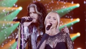 Steven Tyler Mourns Hayden Panettiere Death: Aerosmith Star Pays Tribute