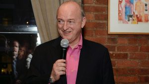 Bruce Springsteen Mourns Devastating Loss: Iconic Biographer Dave Marsh Dies
