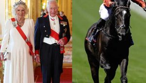King Charles Sells Royal Ascot Horse in Stunning Multi-Million Deal