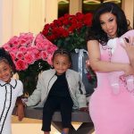 Cardi B Reveals the Hidden Cost of Fame as Motherhood and Career Collide Cardi B Vogue Arabia interview about fame and motherhood in 2026