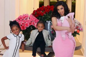 Cardi B Reveals the Hidden Cost of Fame as Motherhood and Career Collide