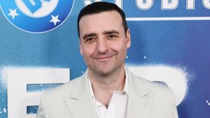 David Krumholtz Steps Back From Acting: Oppenheimer Star Quits Hollywood