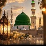 Eid Milad-un-Nabi 2026: Pakistan Marks 12 Rabi-ul-Awwal With Religious Fervor and Tight Security Eid Milad-un-Nabi 2026 Pakistan religious procession and celebrations