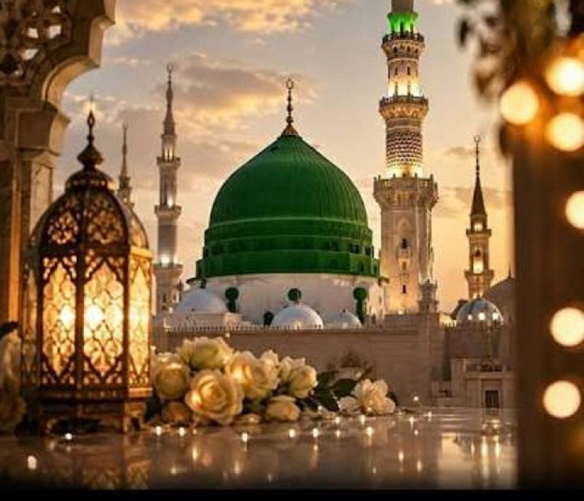 Eid Milad-un-Nabi 2026 Pakistan religious procession and celebrations