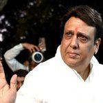 Govinda Issues ₹100 Crore Warning Over False Marriage Rumours and AI Deepfakes Govinda latest news as actor warns of ₹100 crore legal action over false marriage rumours