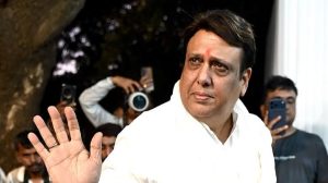 Govinda Issues ₹100 Crore Warning Over False Marriage Rumours and AI Deepfakes