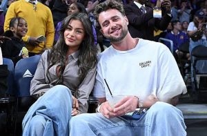 Harry Jowsey, Olivia Phillips Dating Rumors Explode After Reunion