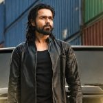 Emraan Hashmi Stunner: Awarapan 2 Box Office Storm Approaches 100 Cr Emraan Hashmi in an intense action scene from Awarapan 2 celebrating box office success.