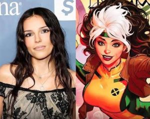 Inde Navarrette Cast as Rogue in MCU X-Men Reboot: Full Cast Revealed