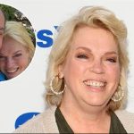 Janelle Brown Hard-Launches New Boyfriend Pete: Sister Wives Star Finds Love Sister Wives star Janelle Brown smiling outdoors while hugging her new boyfriend Pete after her split from Kody Brown