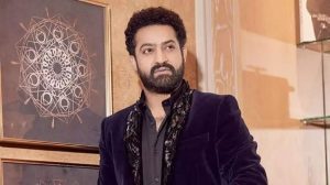 Jr NTR Shoulder Surgery: Health Update & 3-Month Recovery Details