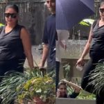 Kareena Kapoor pregnancy rumours after viral gym video