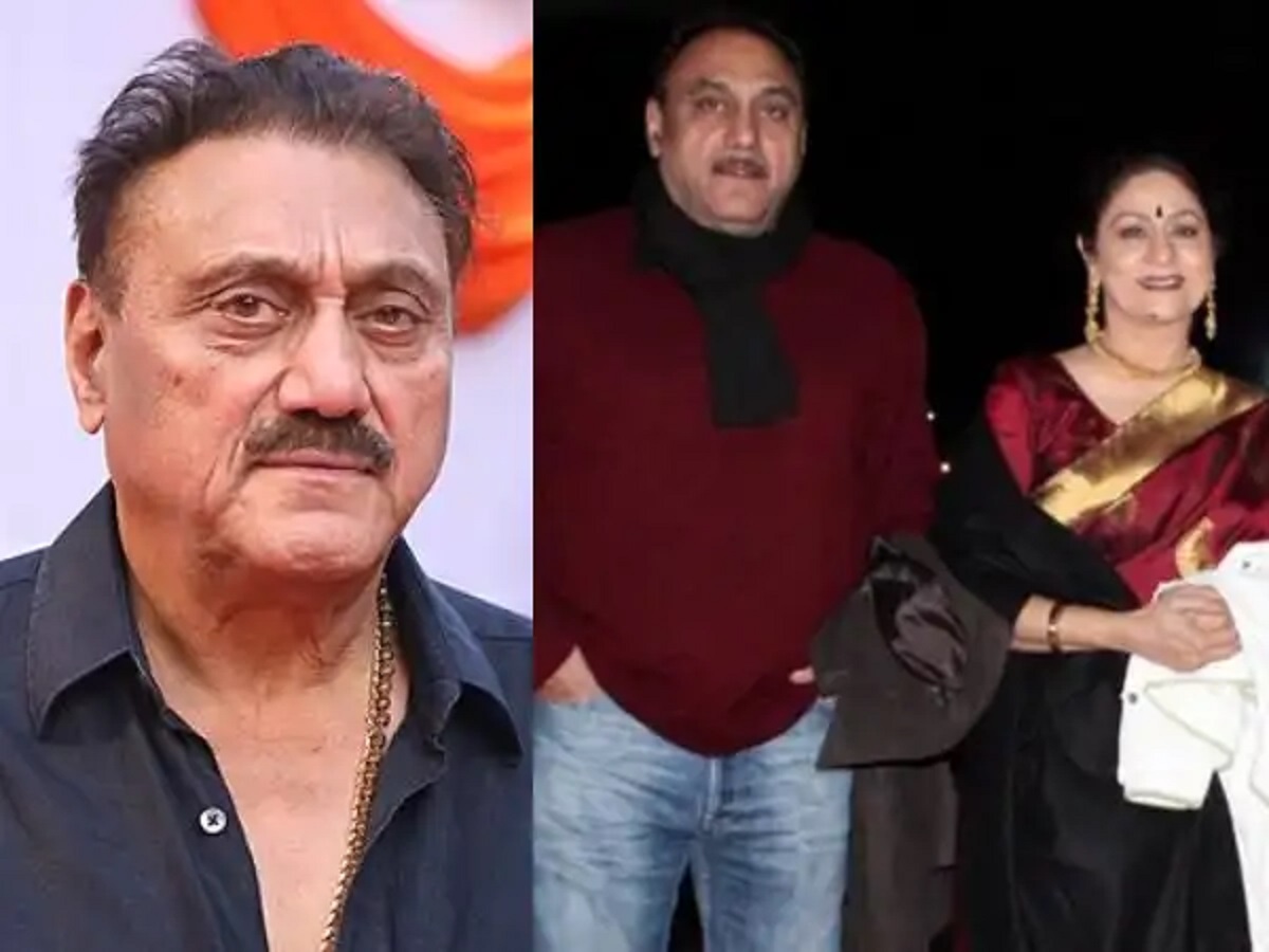Kuku Kohli funeral as Ajay Devgn pays tribute to Phool Aur Kaante director