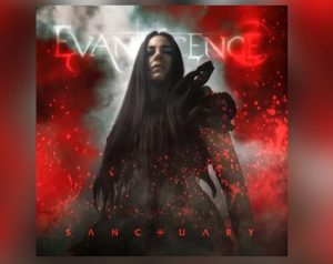 Amy Lee Unpacks Emotional ‘Sanctuary’ Era as Evanescence Album Drops