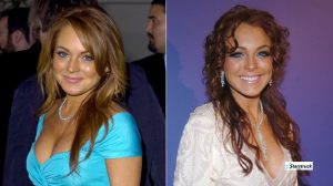 Lindsay Lohan Red Hair Transformation Breaks the Internet: See the Shocking Before and After Photos!