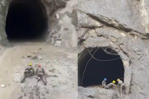 Nepal Floods: 919 Dead as Desperate Tunnel Rescue Race Intensifies