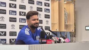 Rishabh Pant’s Unfiltered Stump-Mic Banter With Sarfaraz Leaves Fans In Splits