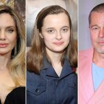 Vivienne Jolie legal name change involving Brad Pitt and Angelina Jolie