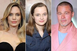 Vivienne Jolie’s Name Change: The Legal Step That Has Everyone Talking