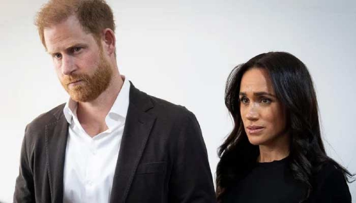 Prince Harry and Meghan Markle UK return with Archie and Lilibet