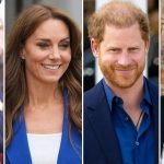 Why King Charles Is Pressuring William and Kate to Make Peace With Harry as UK Return Looms King Charles Prince William Kate Middleton Harry reconciliation amid UK return