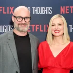 Tom Segura Breaks Silence on 'Horrible' Christina Pazsitzky Divorce Comedian Tom Segura addressing listeners during his podcast broadcast regarding his divorce from Christina Pazsitzky.