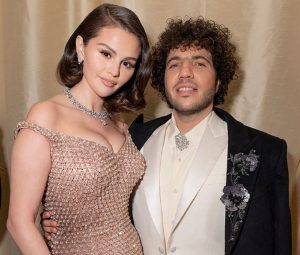 Selena Gomez and Benny Blanco: Why His Actions Are Speaking Louder Than Words