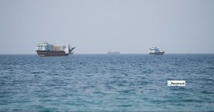 Iran-Oman Strait of Hormuz Deal Near: Why Waterway Won’t Fully Open