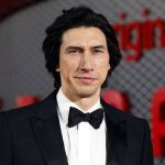 Adam Driver Wanted to Work With Chris Rock — The Surprising Top Five Connection Adam Driver and Chris Rock in Misty Green 2026