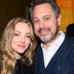 Amanda Seyfried and Thomas Sadoski Confirm Separation After Nine Years of Marriage Amanda Seyfried and Thomas Sadoski confirm their separation after nine years of marriage