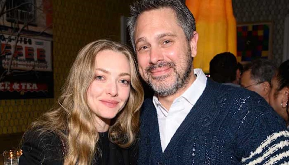 Amanda Seyfried and Thomas Sadoski Confirm Separation After Nine Years of Marriage