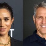 Ari Emanuel Makes Blunt Comment on Meghan Markle’s Career After Their Split Ari Emanuel and Meghan Markle during their WME representation period